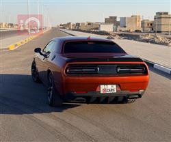 دودج تشالنجر